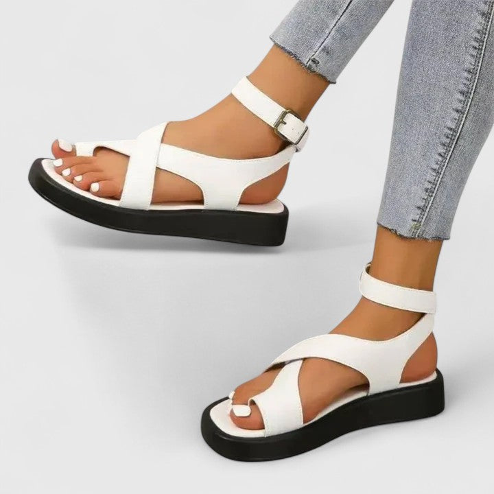 Maeve | Sandales orthopédiques