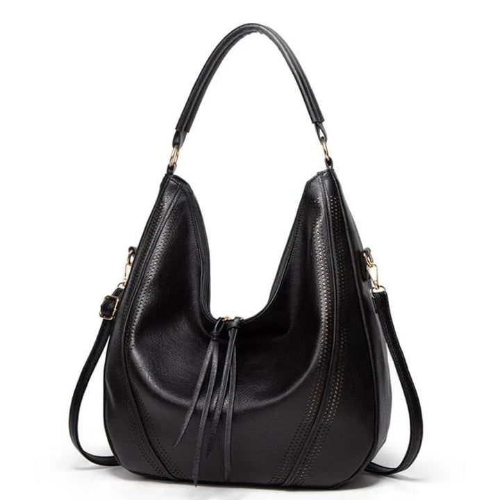 Michelle™ | Sac en Cuir Décontracté