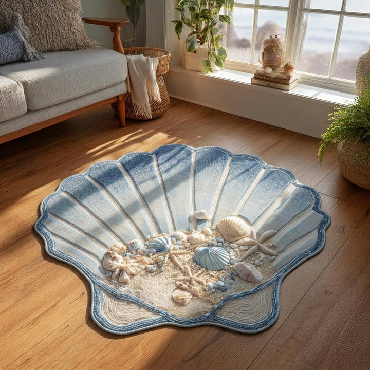 Tapis de forme – Coral Breeze NCU0DV9650