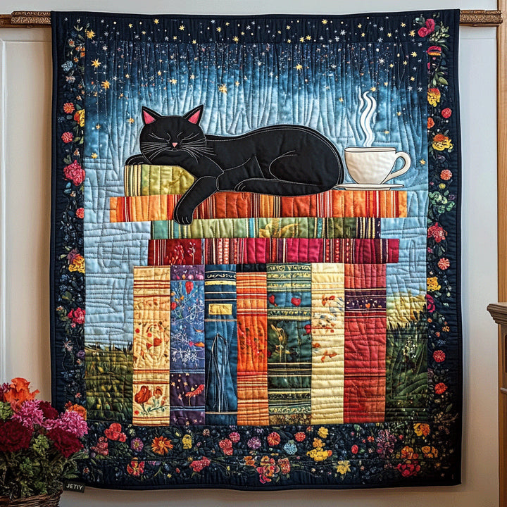 Couverture matelassée – Cuddle Cat Dream NCU0TL1103
