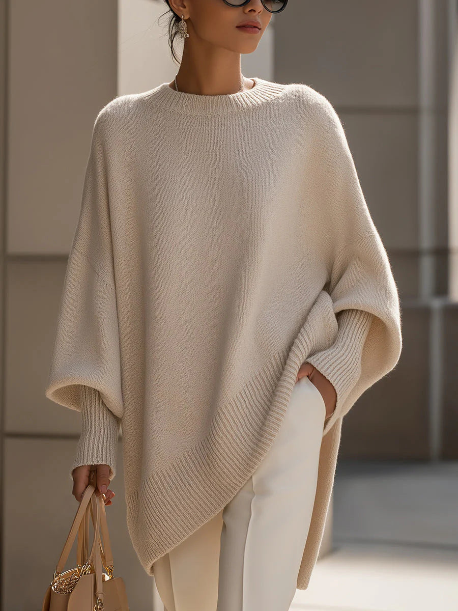 Cindy | Pull Doux et Confortable