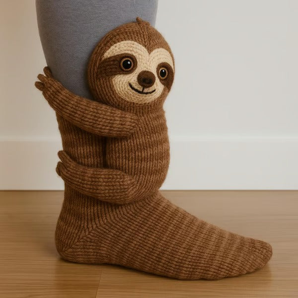 Elisabete - Chaussettes courtes à la cheville