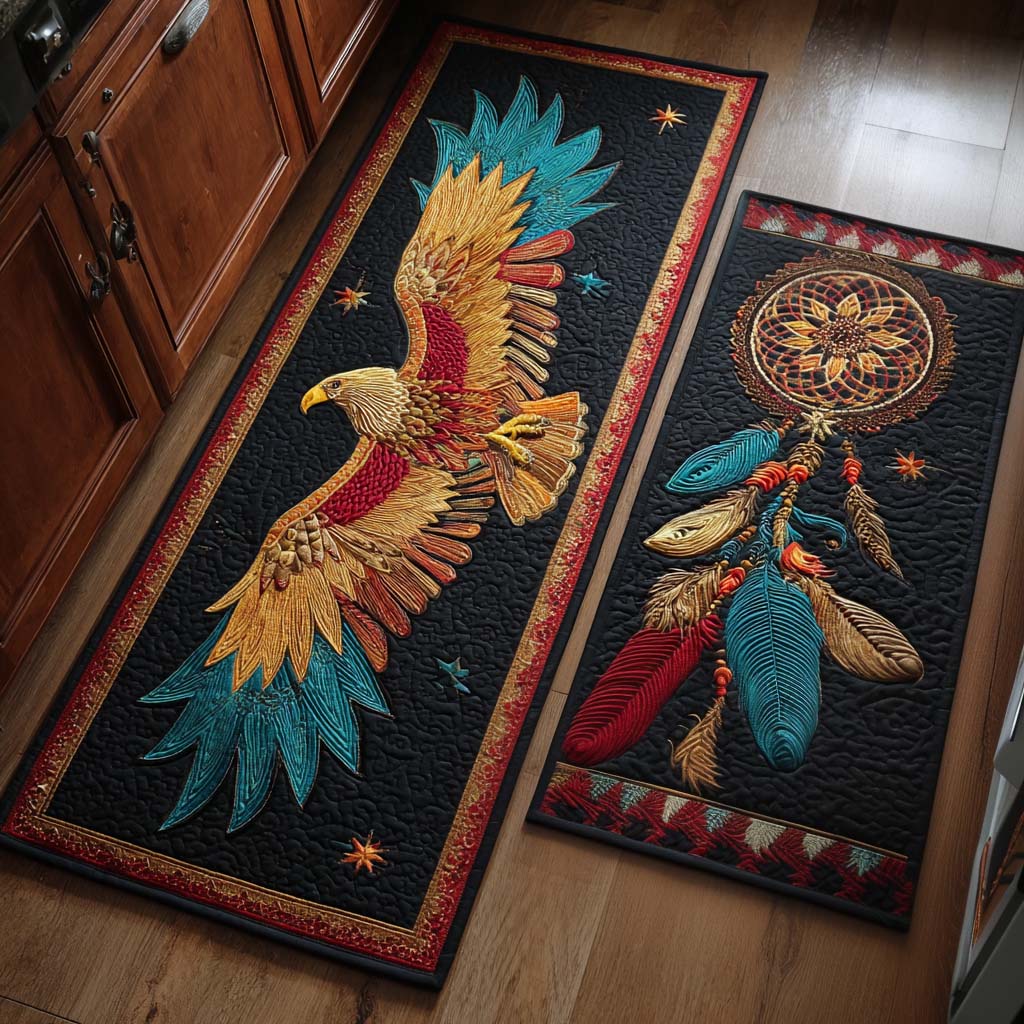 Tapis de cuisine antidérapant – Nativo NCU0VT322