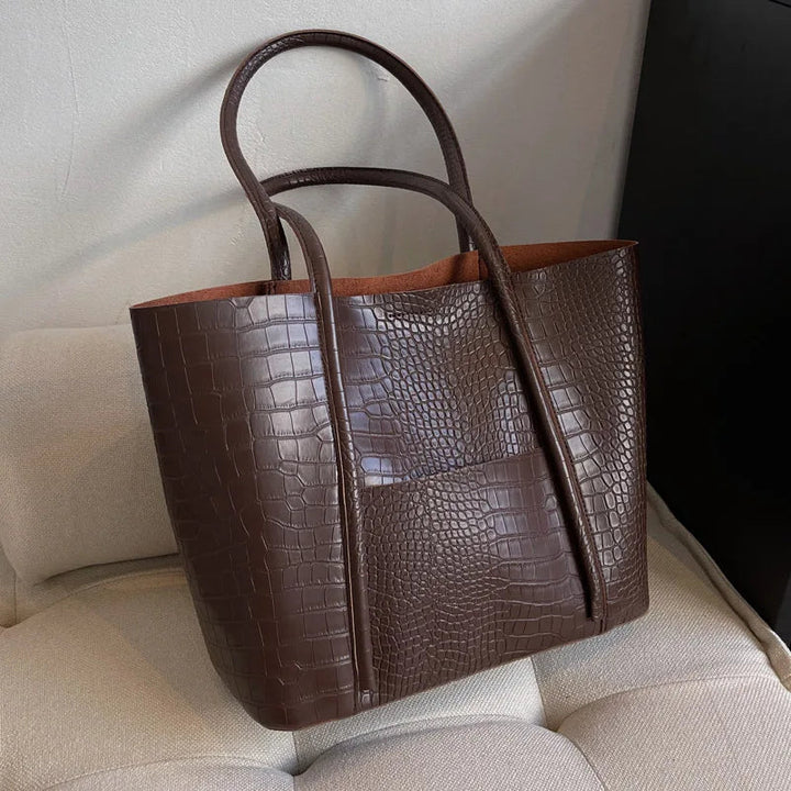 Christina™ | Sac à épaule raffiné