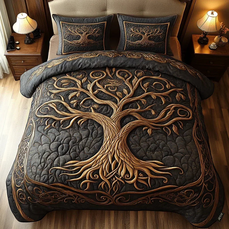 LINGE DE LIT