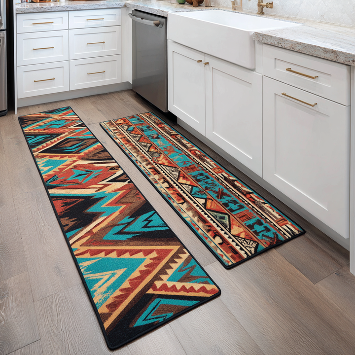 Tapis de cuisine antidérapant – Nativo NCU0VT329