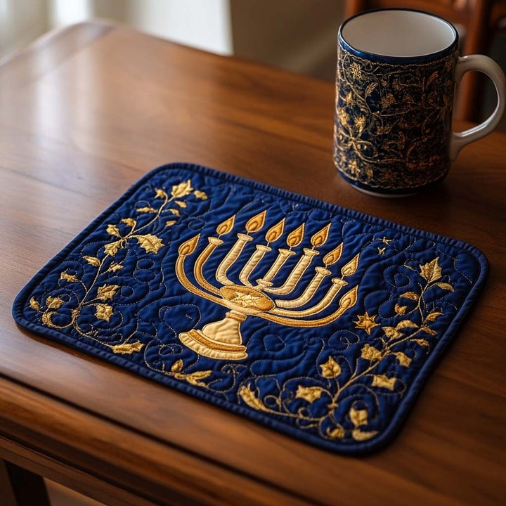 Sets de table matelassés – Illuminata NCU0NT1666