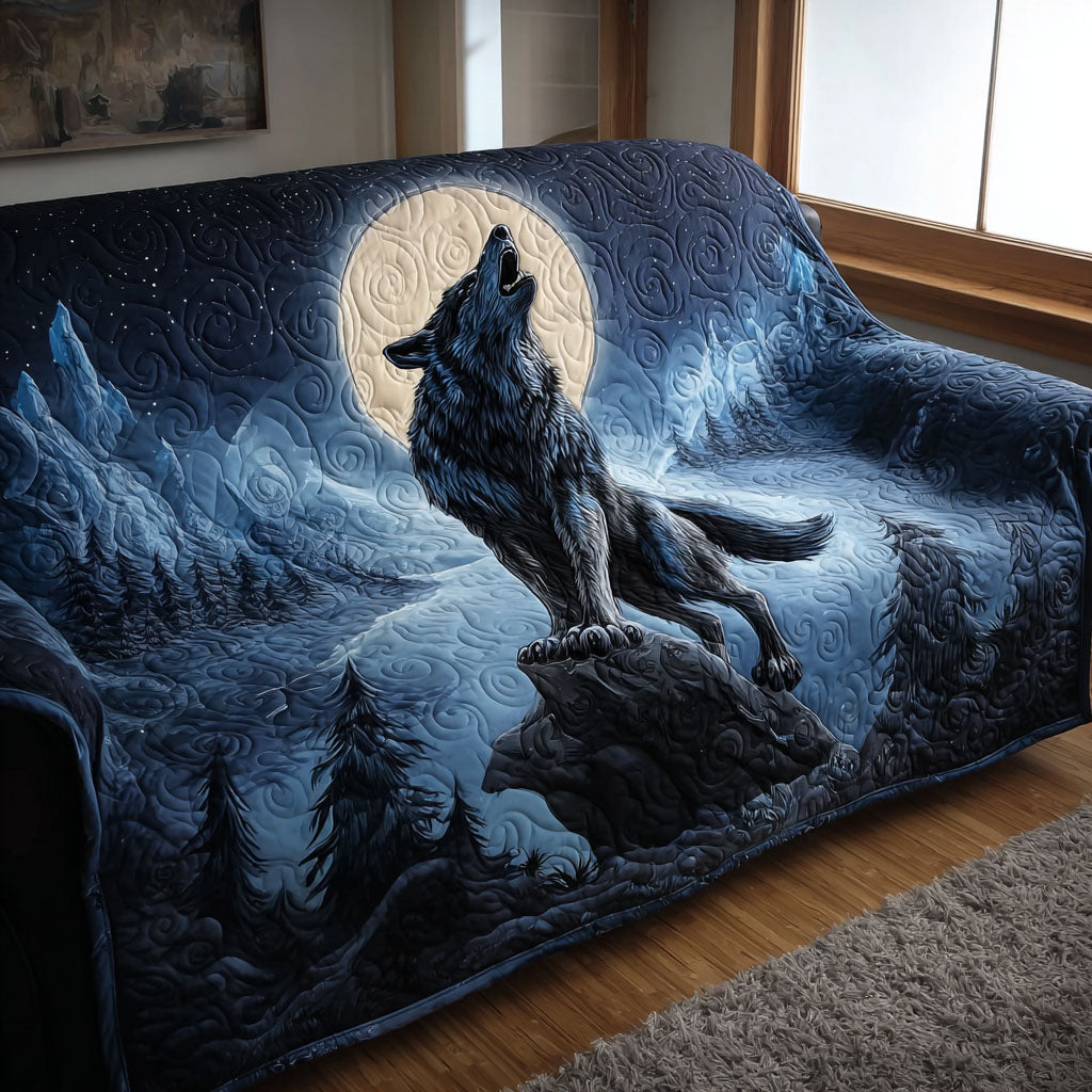Housse de canapé matelassée – avec Loup NCU0VT328