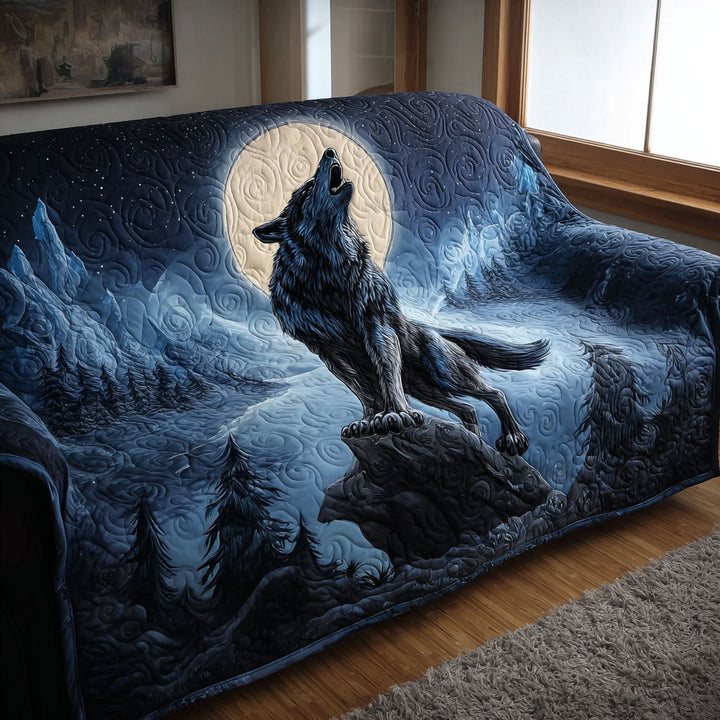 Housse de canapé matelassée – avec Loup NCU0VT328