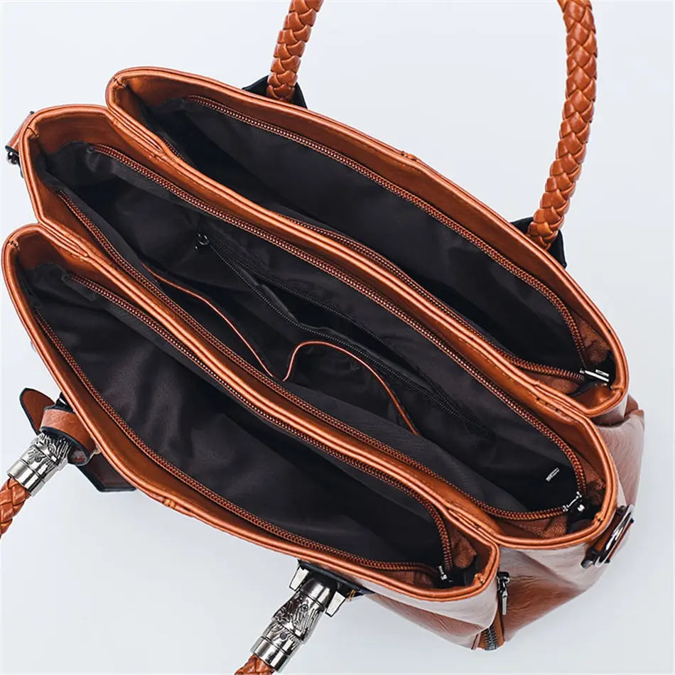Susan™ | Sac à main polyvalent