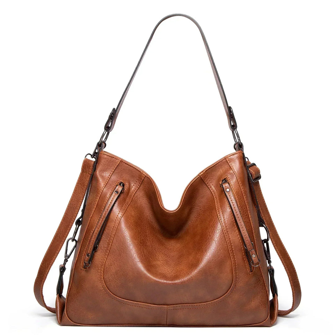 Rebecca™ | Sac à Rabat Élégant