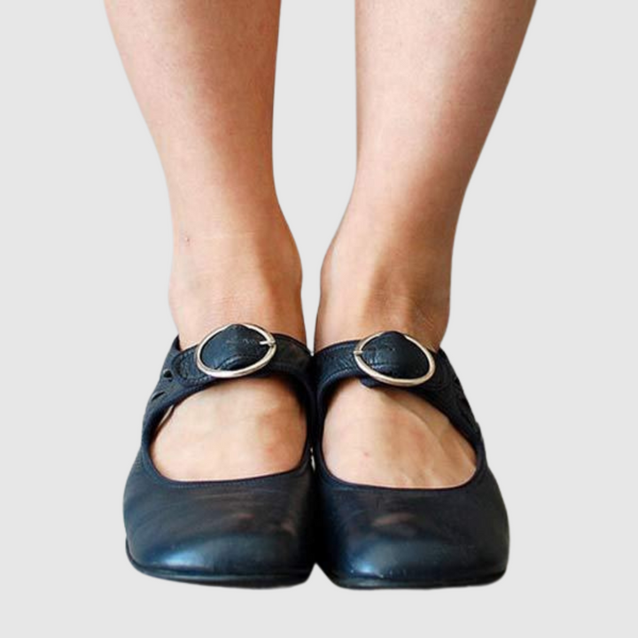 Margaret - Chaussures Élégantes et Pratiques