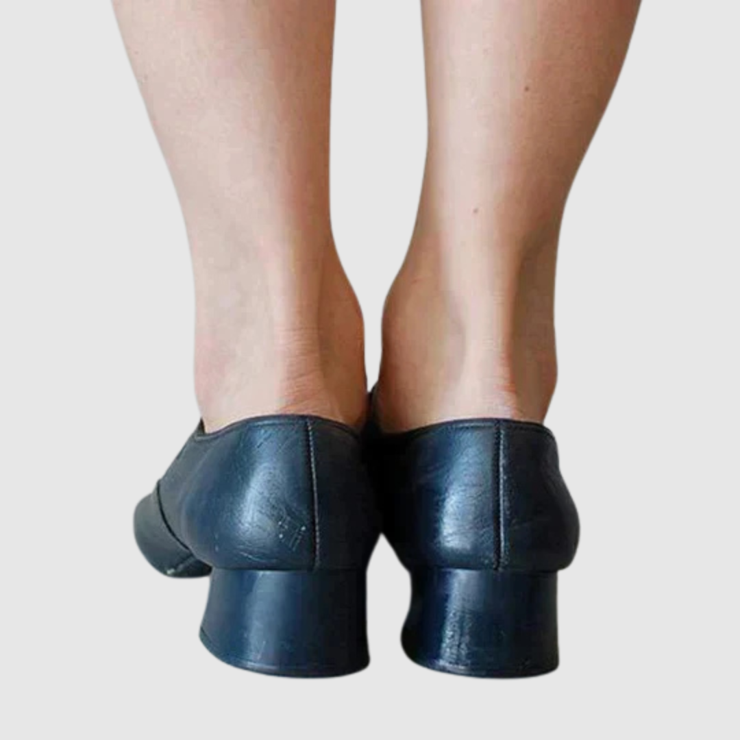 Margaret - Chaussures Élégantes et Pratiques