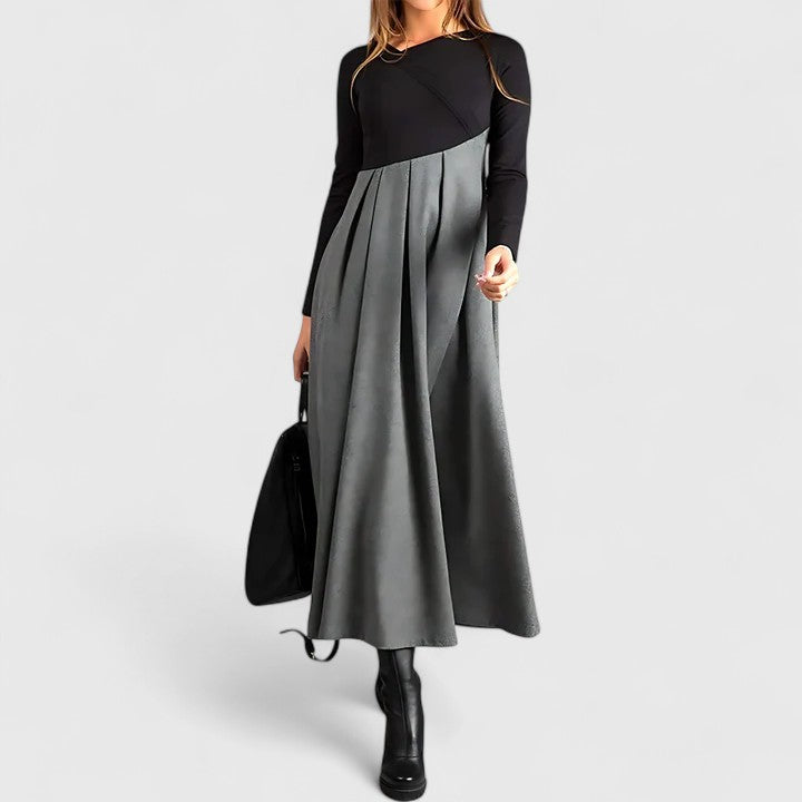 Revaline | Robe Élégante