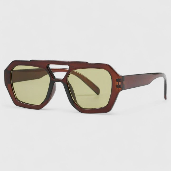 Zhaylinn | Lunettes de Soleil Élégantes