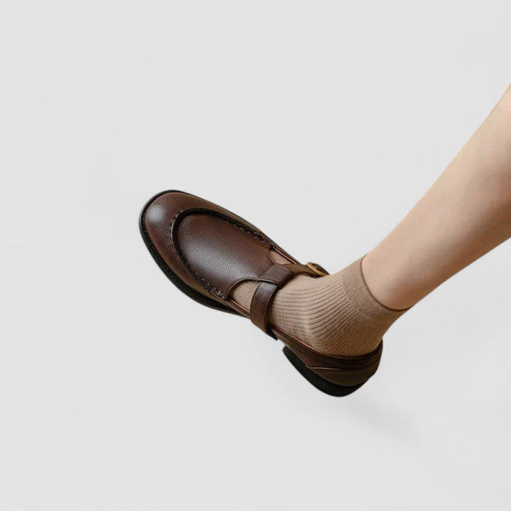 Victoria - Chaussures Chic Slip-On