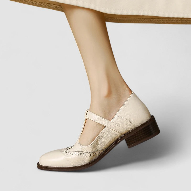 Ruth - Chaussures Chic Confortables