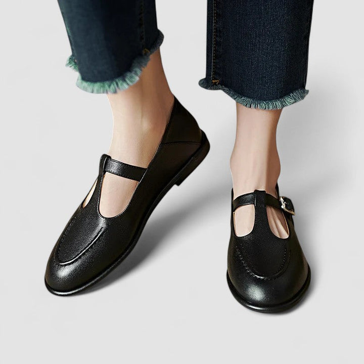 Helen - Chaussures Slip-On Élégantes
