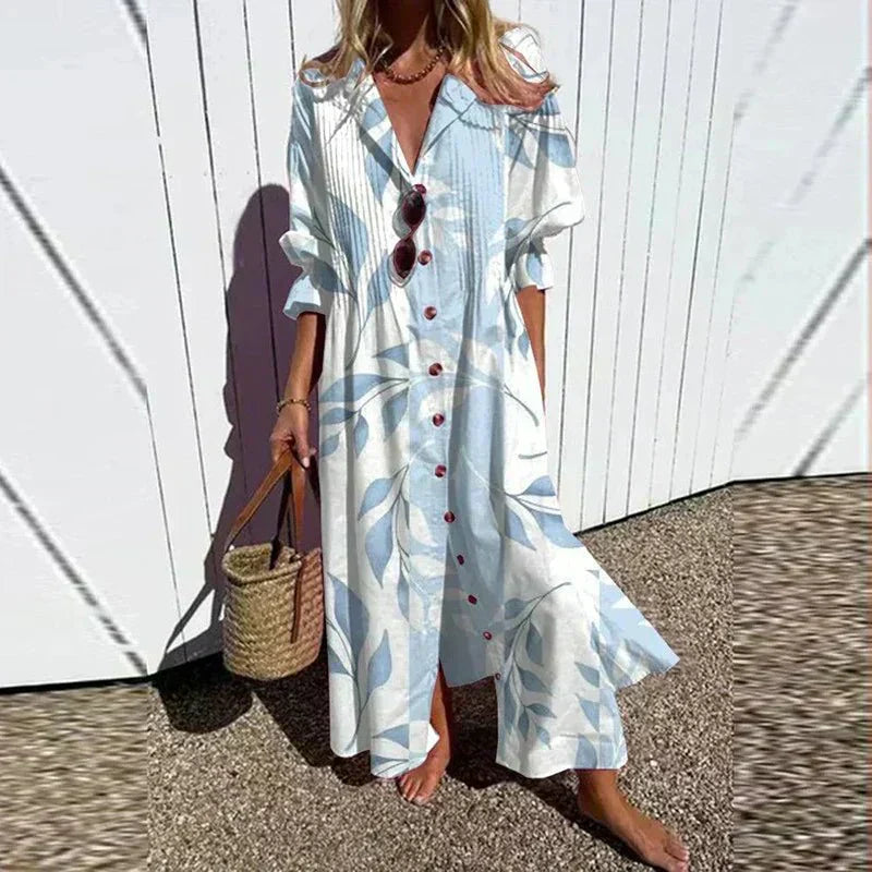Rimmey | Robe Boho Beachcomber