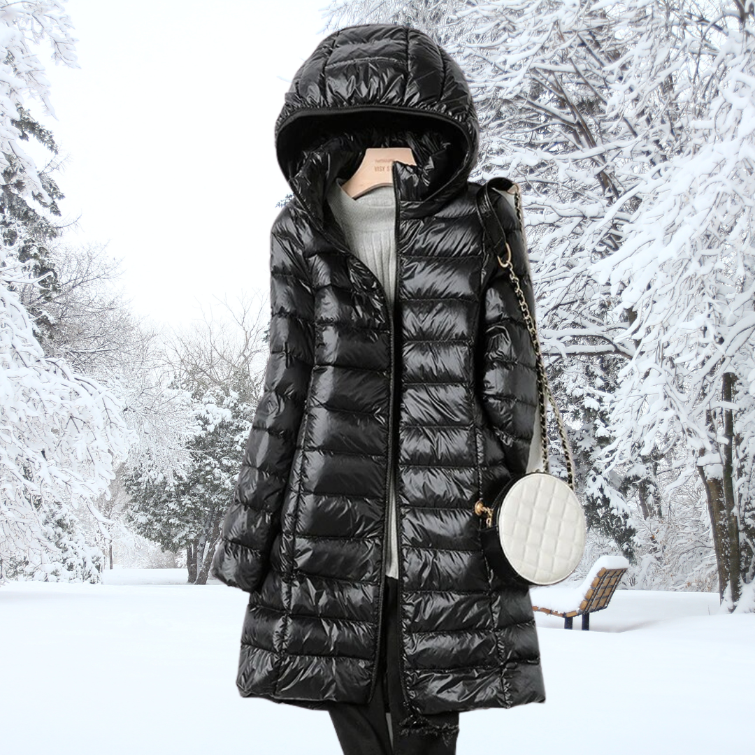 Tarin | Veste Élégante