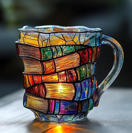 Tasse de Lune Artisanale