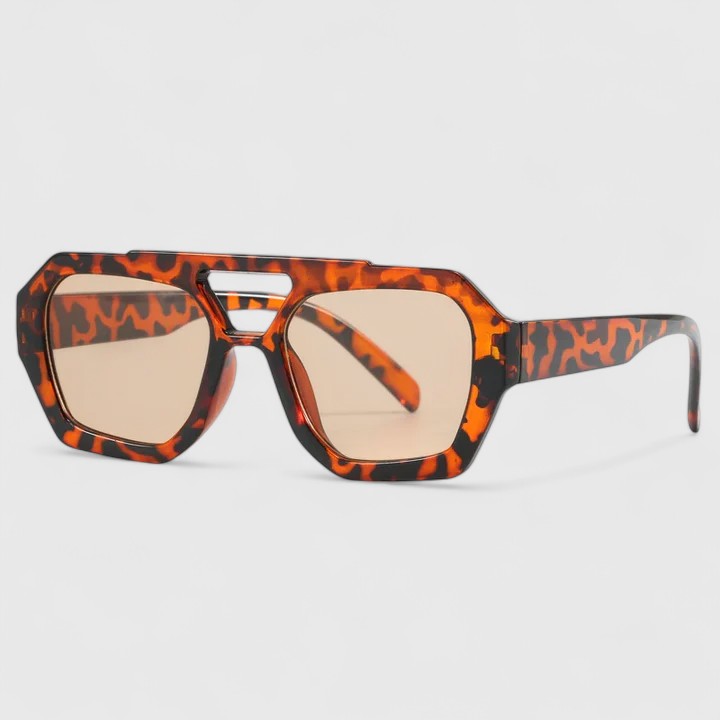 Zhaylinn | Lunettes de Soleil Élégantes
