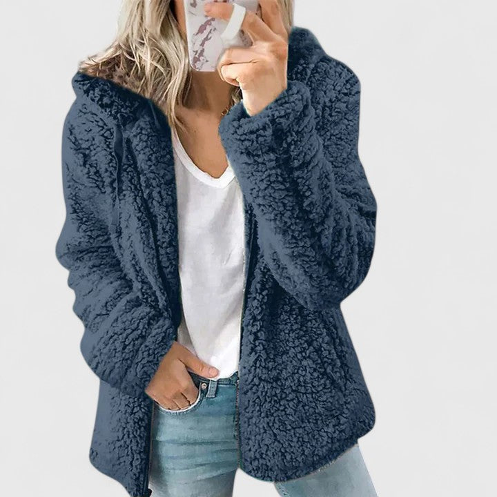 Hylenyahh | Veste Confortable