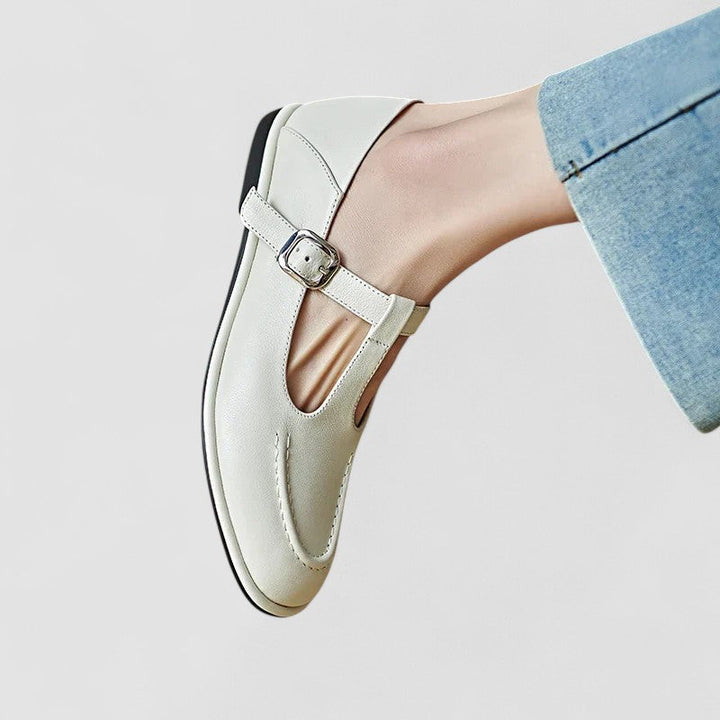 Helen - Chaussures Slip-On Élégantes