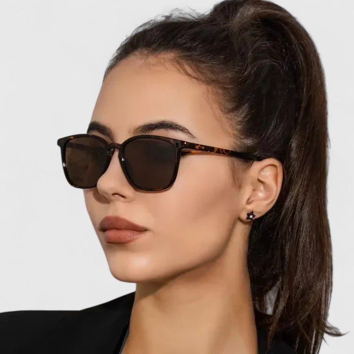 Aynzlee | Lunettes de soleil sophistiquées