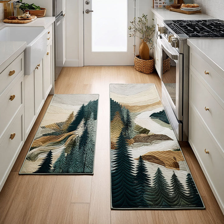 Tapis de cuisine antidérapant – Waldkamm NCU0DK11540