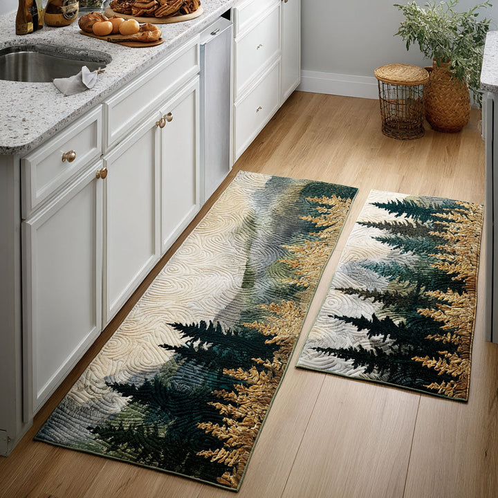 Tapis de cuisine antidérapant – Sol de cuisine Waldtal NCU0DK11689