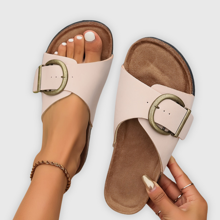 Daniela™ | Sandales orthopédiques