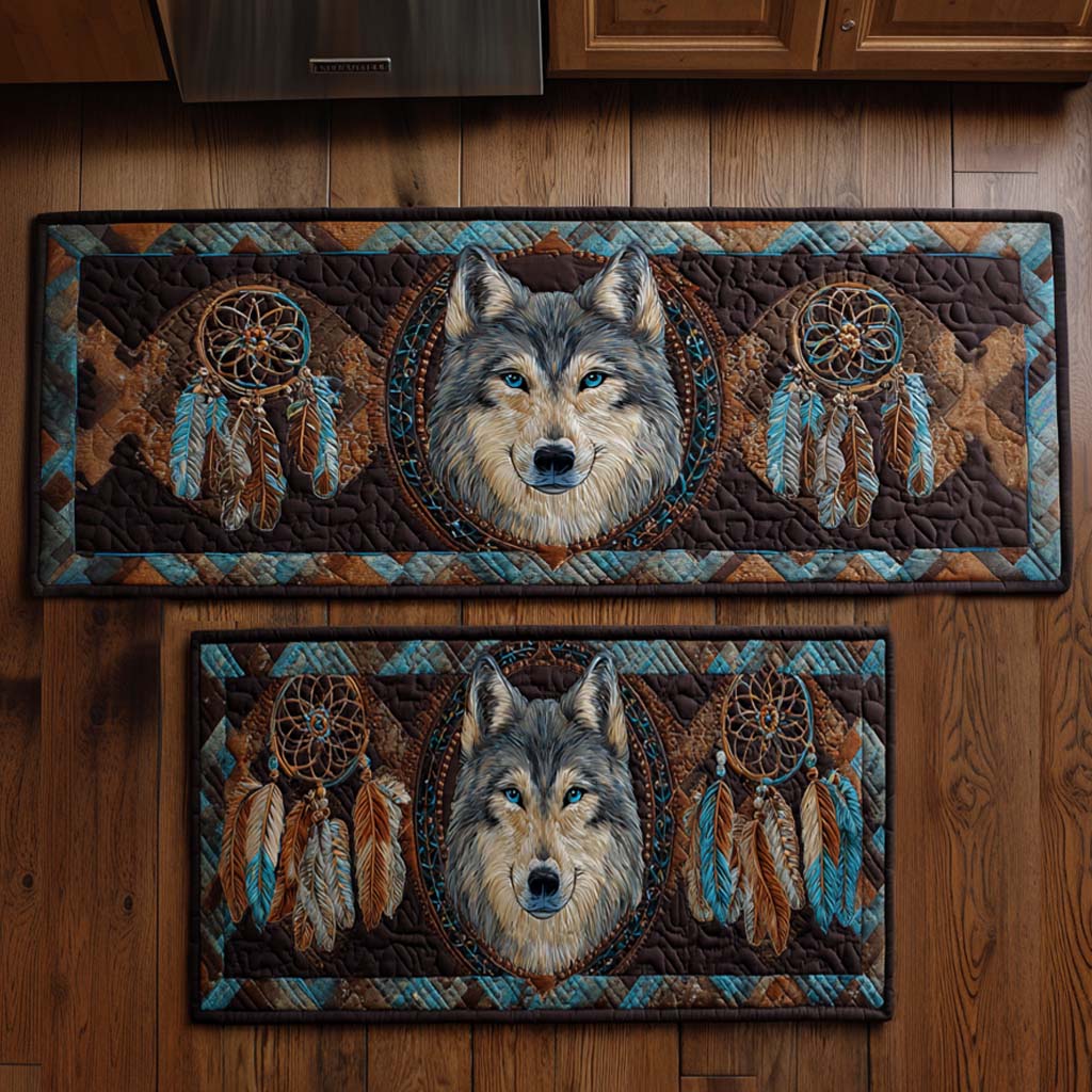 Tapis de cuisine antidérapant – Nativo NCU0VT322