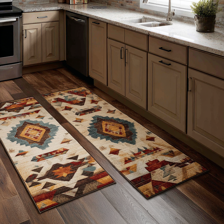 Tapis de cuisine antidérapant – Nativo NCU0VT329