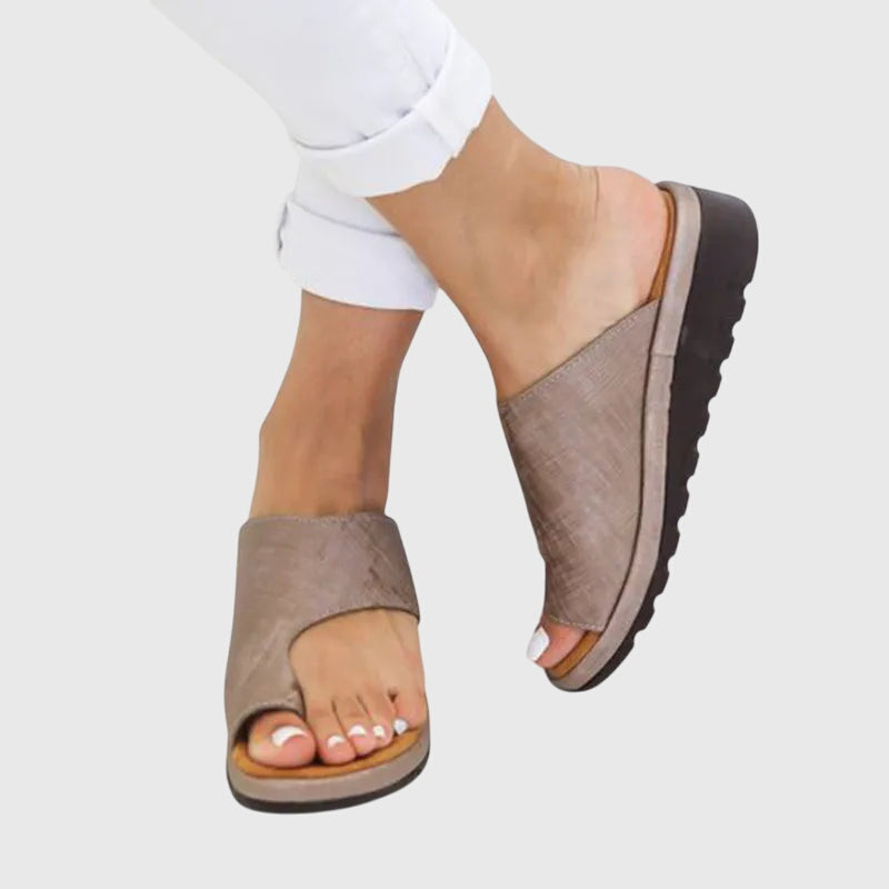 Lizzie™ | Sandales d'été orthopédiques