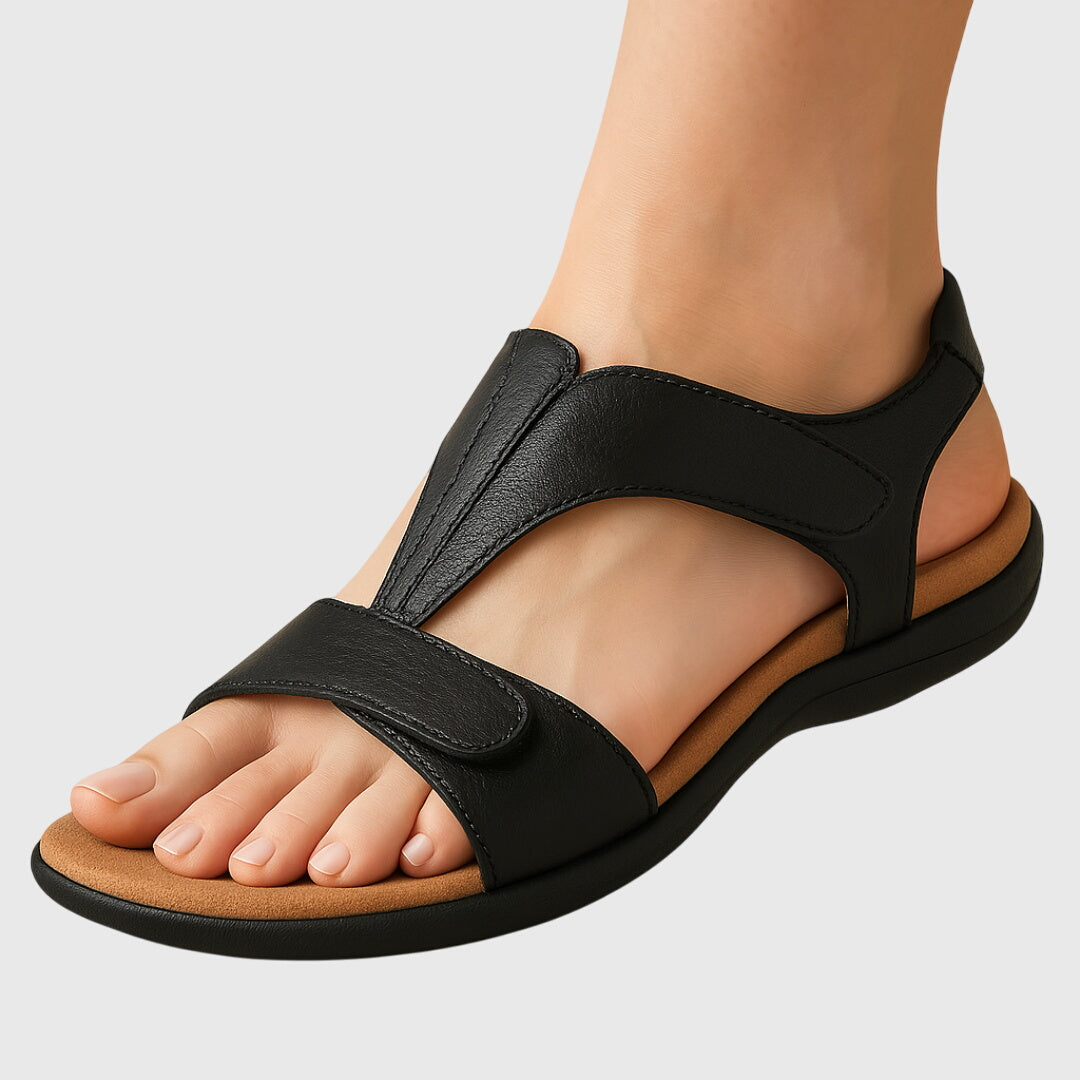 Liana™ | Sandales orthopédiques