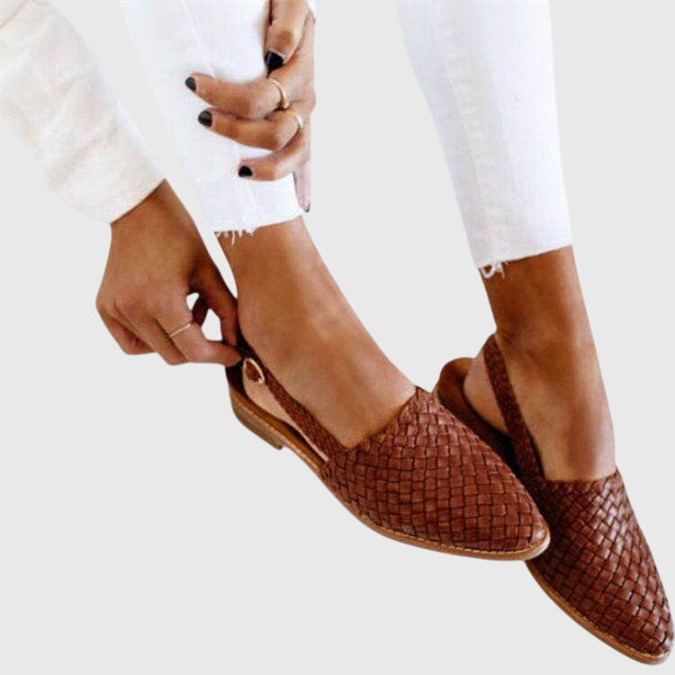 Selene™ | Sandales orthopédiques