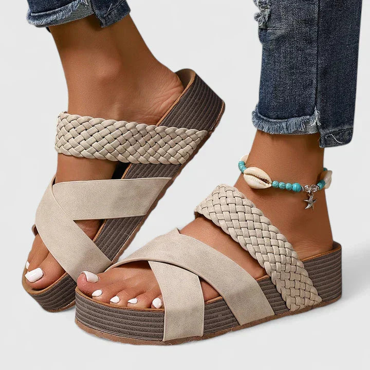 Danyzelle | Chaussures orthopédiques