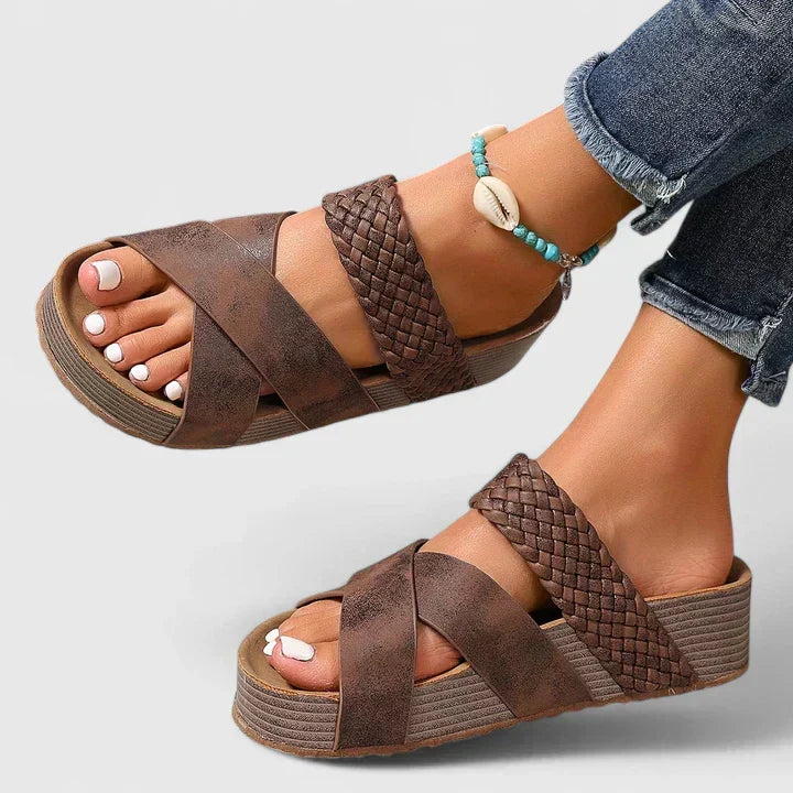 Marimar | Sandales orthopédiques