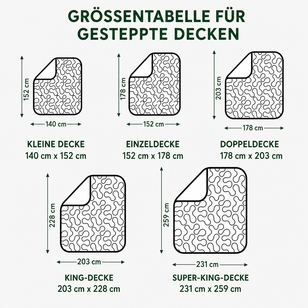 Couverture matelassée – Pugs Vibe Automne NCU0VL078