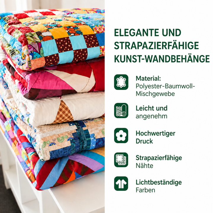 Tapisserie Murale Artistique – Cheval Sauvage Audacieux NCU0DV849