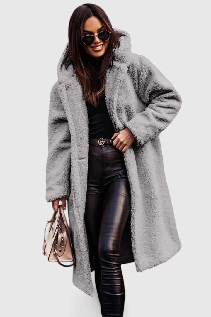 Brionyssa | Veste Élégante