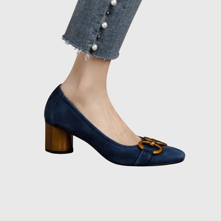 Dorothy™ | Talons Hauts Stylés