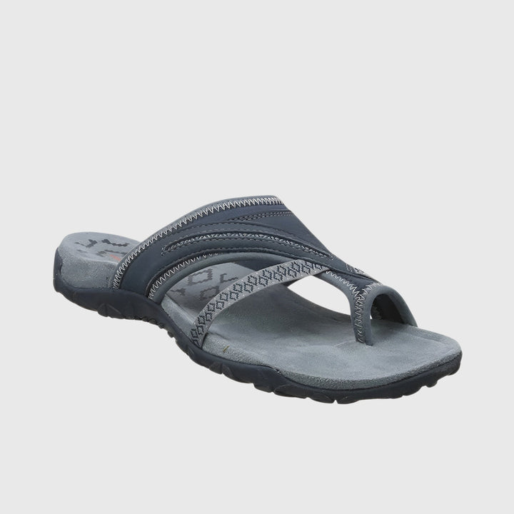 Blythe - Sandales Orthopédiques Confort