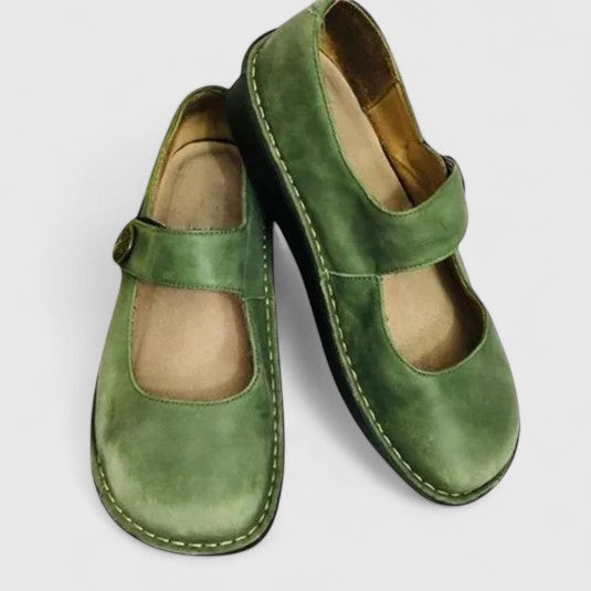 Lisa - Chaussures Chic Confortables