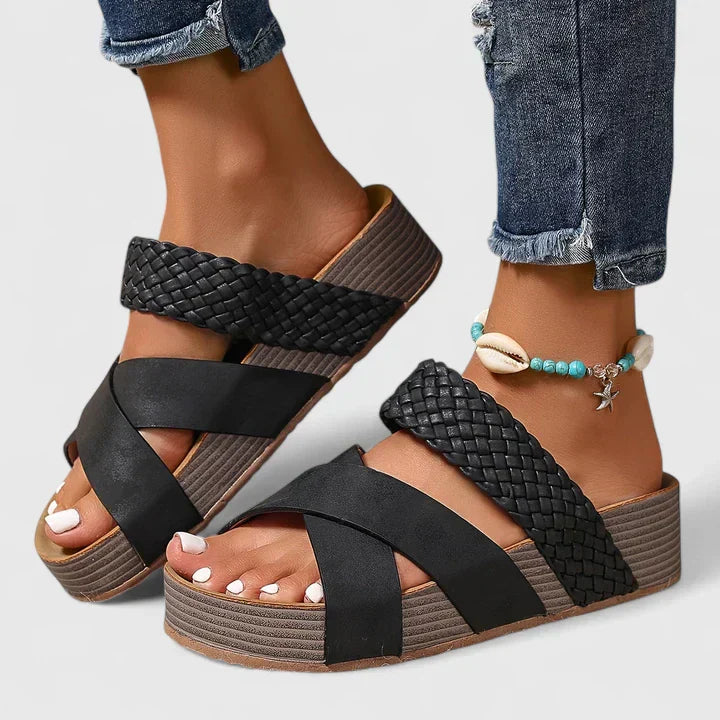 Marimar | Sandales orthopédiques
