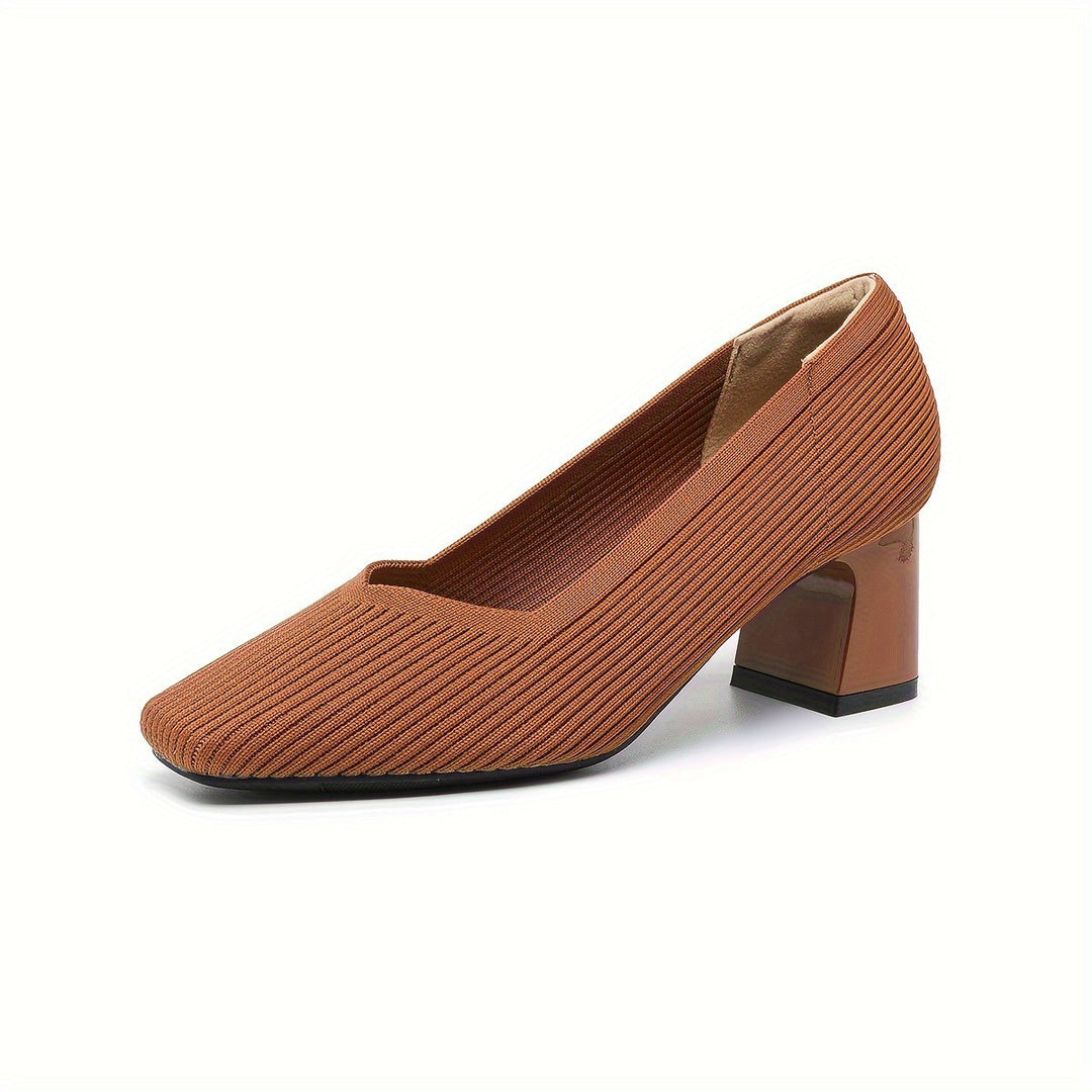 Zayli | Talons Orthopédiques