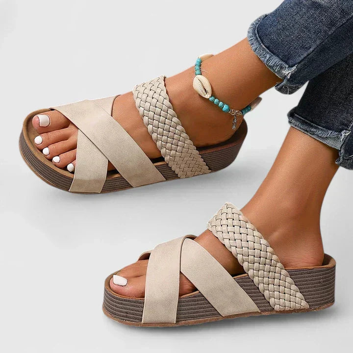 Marimar | Sandales orthopédiques