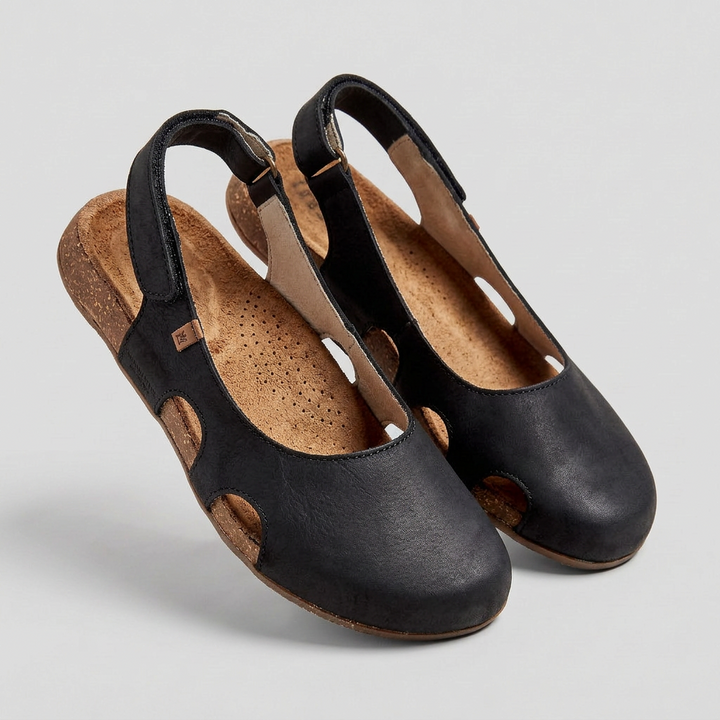 Faye™ Sandales Orthopédiques