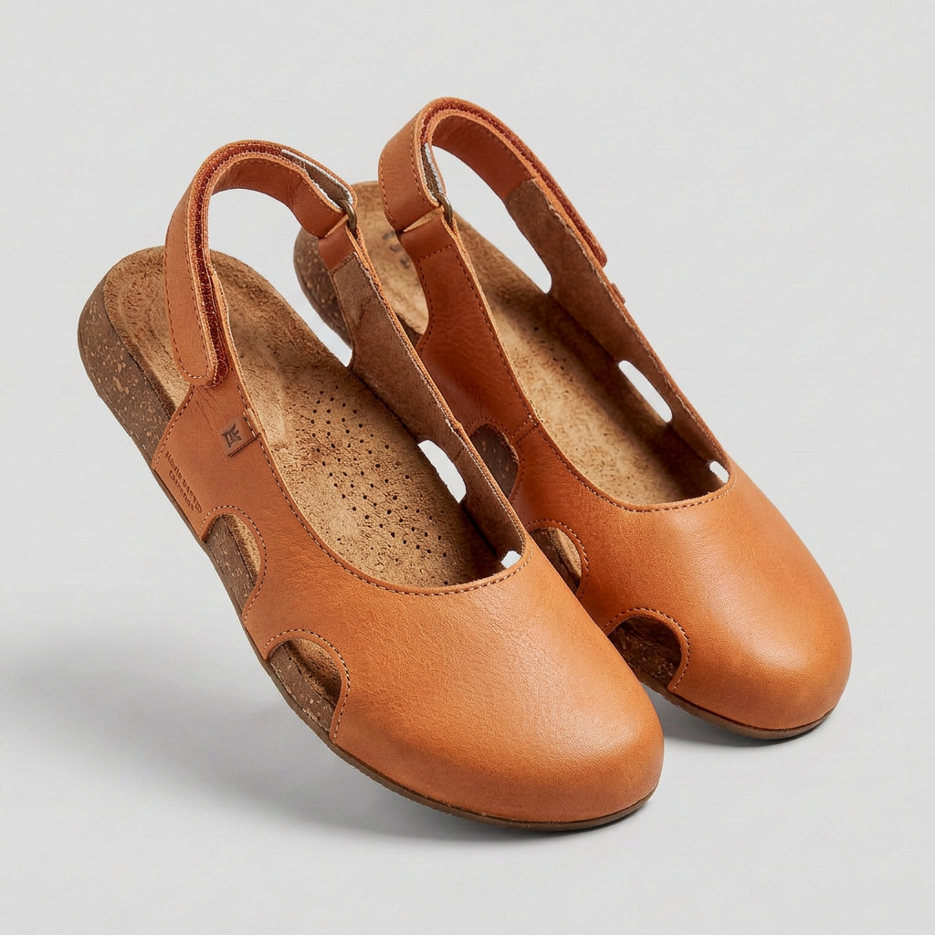 Faye™ Sandales Orthopédiques